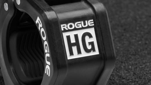トレーニング用品 Rogue HG Collars Rogue HG 2.0 Collars | Rogue Fitness